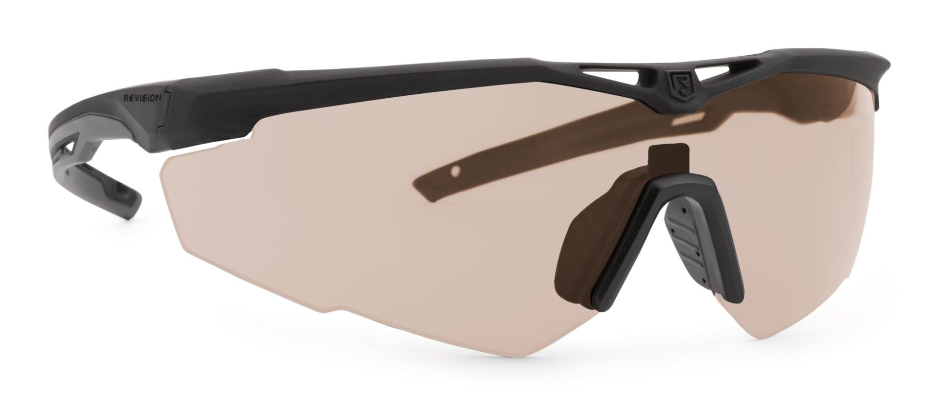 Stinger Hawk vista 8