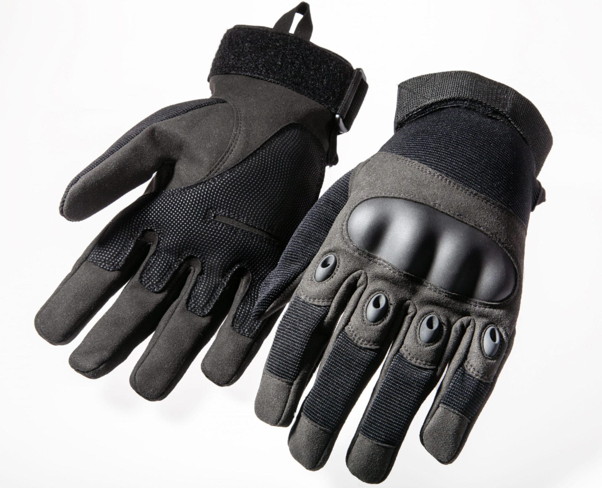 Guantes Anticorte