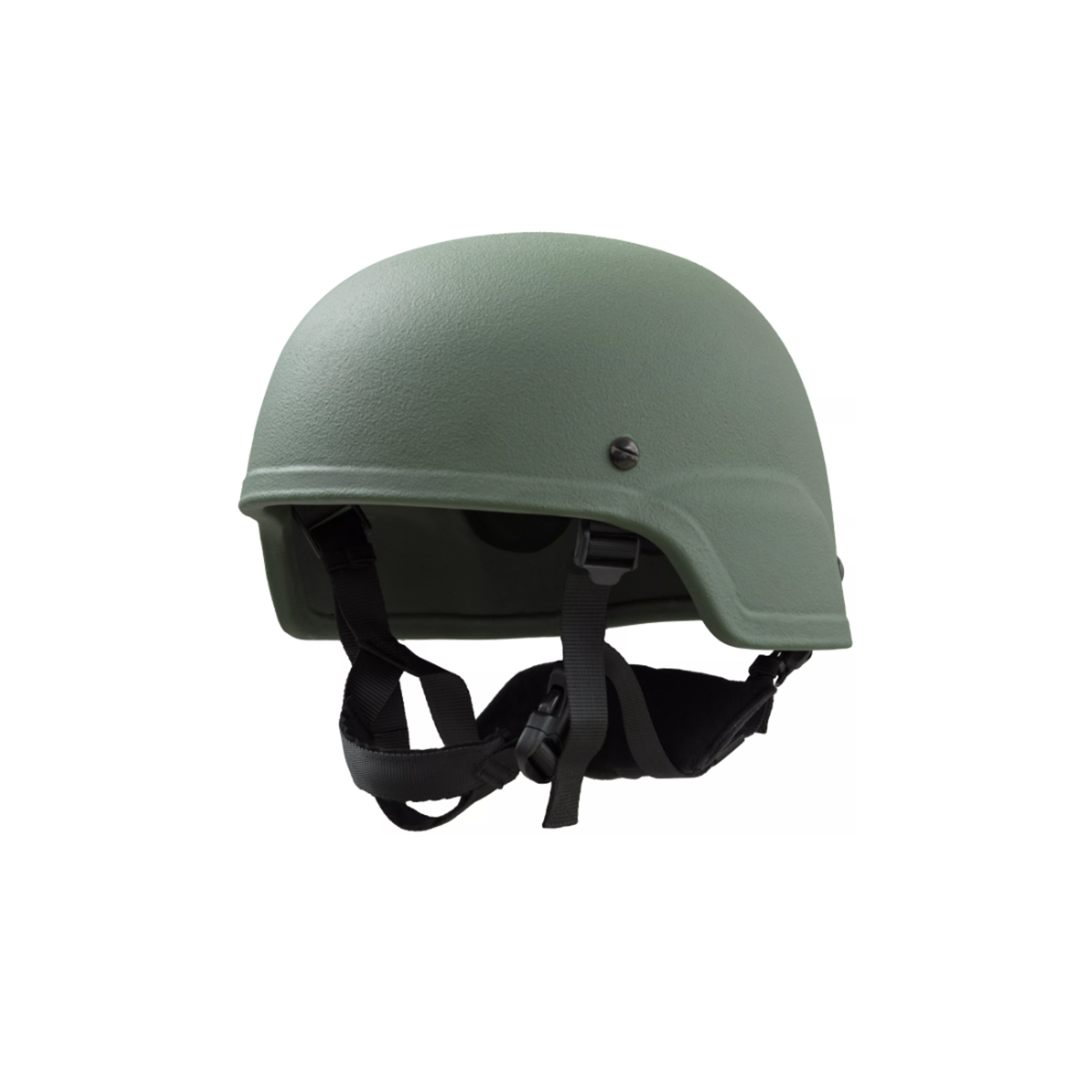 Casco Balístico MICH