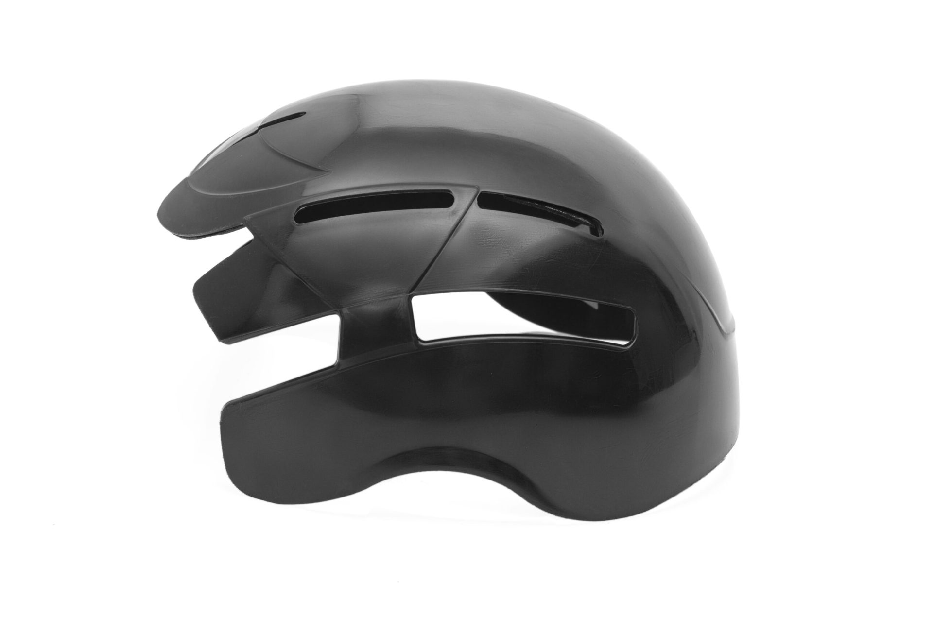 Casco Protector Gorra