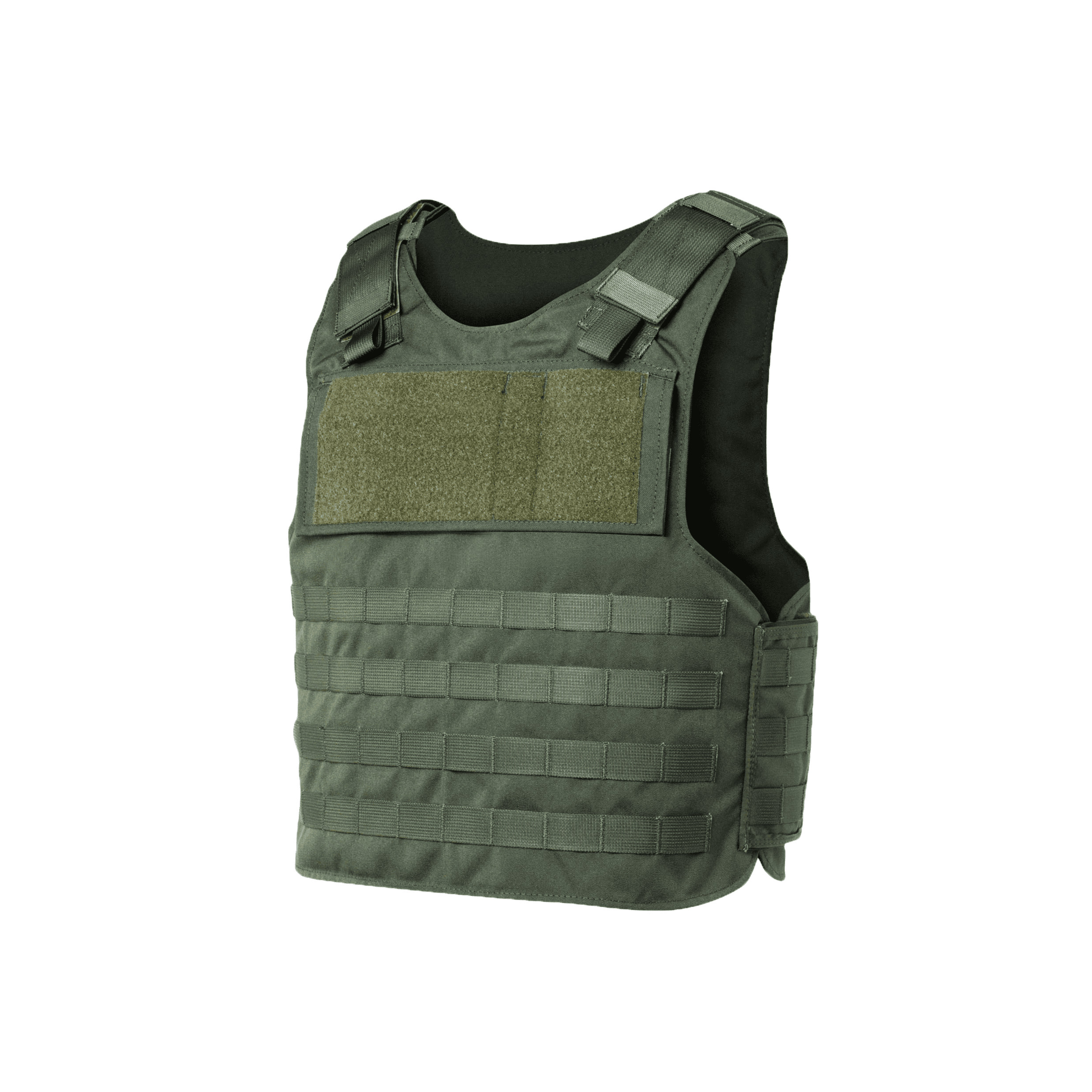 Chaleco Balístico Ranger 12 G2