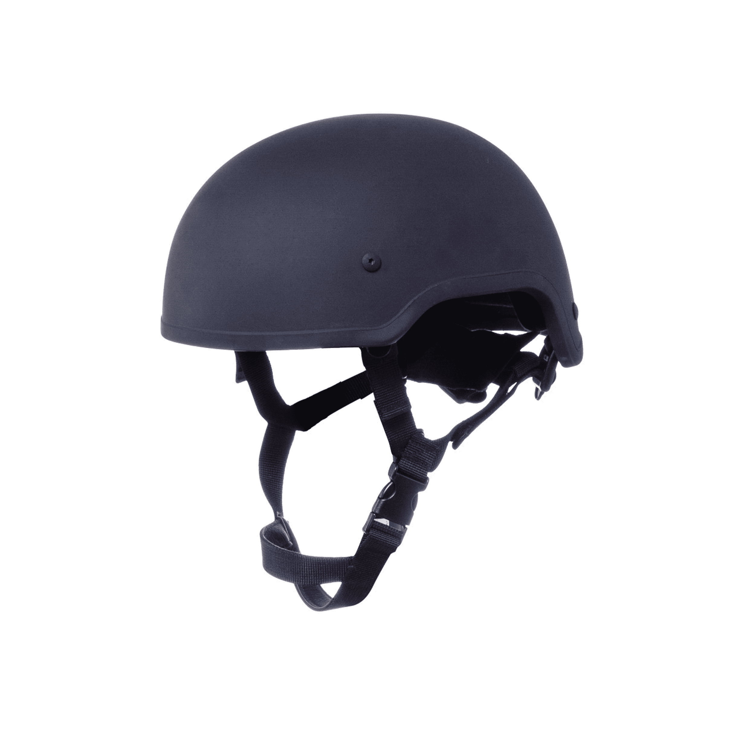 Casco de Protección Balística Certificado NIJ TANK