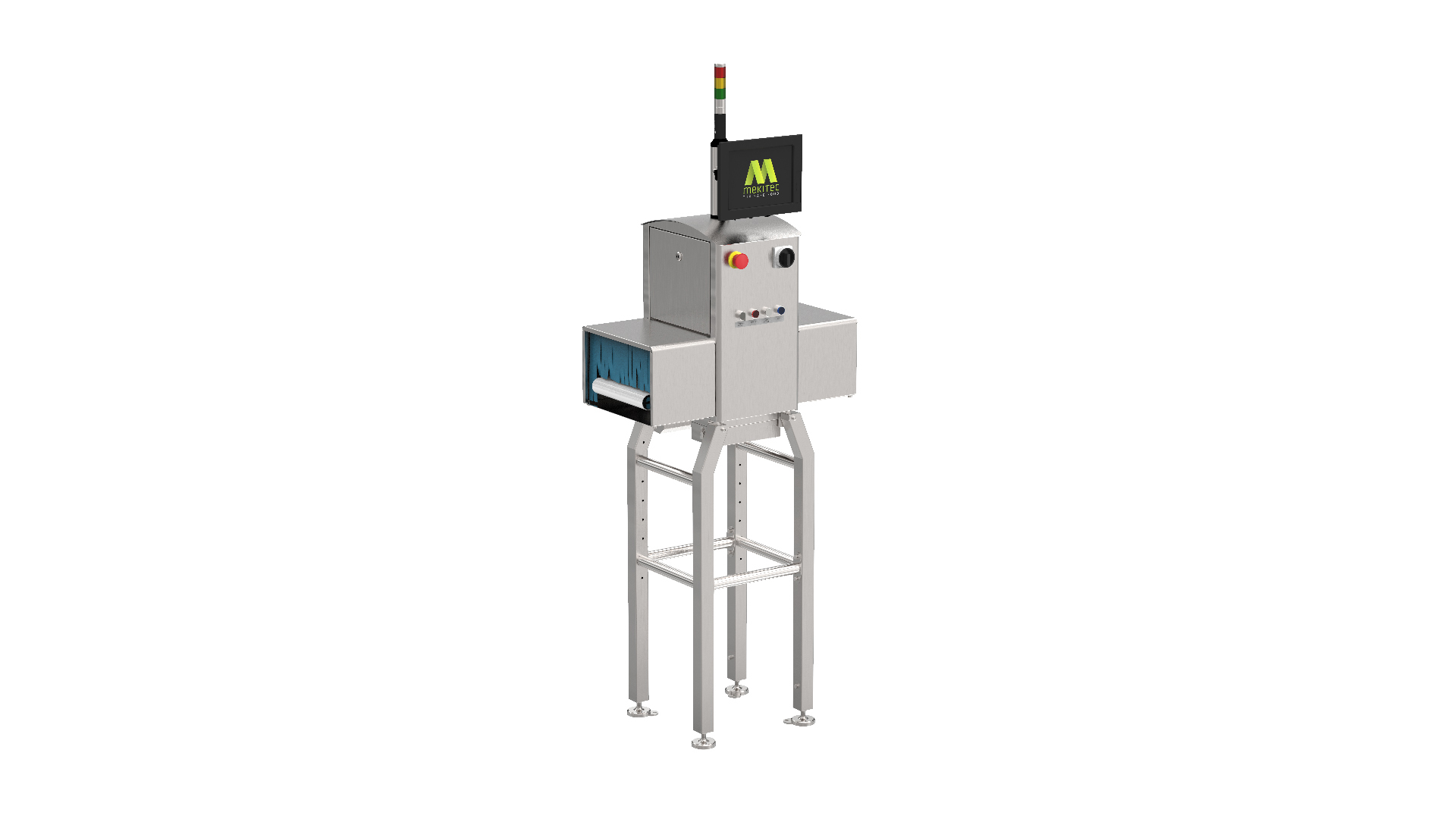 MEKI™ — Sistema compacto para productos envasados