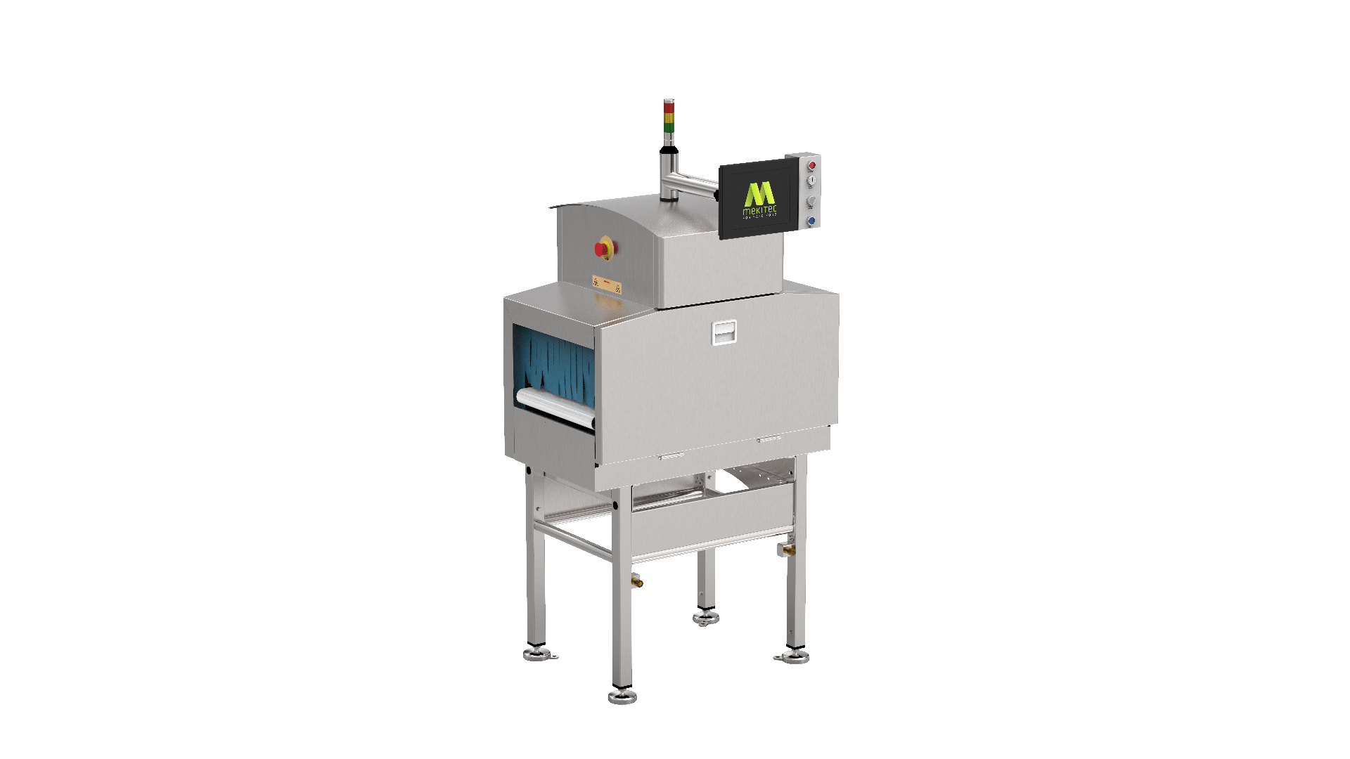 MIDMEKI™ — Productos grandes y bandejas