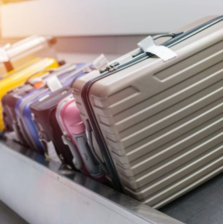 Cinta de Equipaje (BHS): Innovación en Aeropuertos