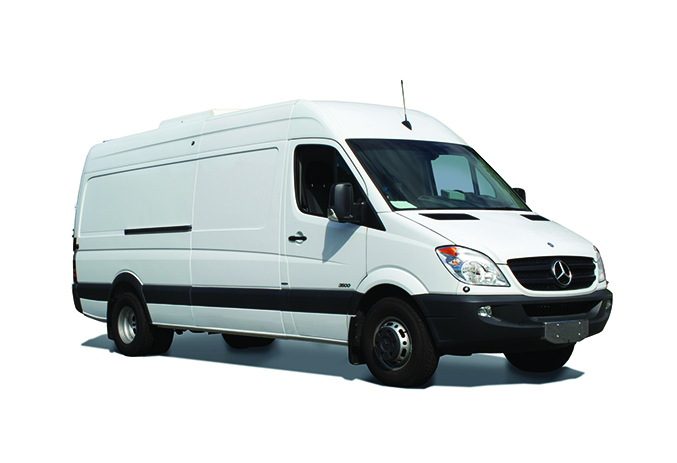 Rapiscan ZBV® C-Class