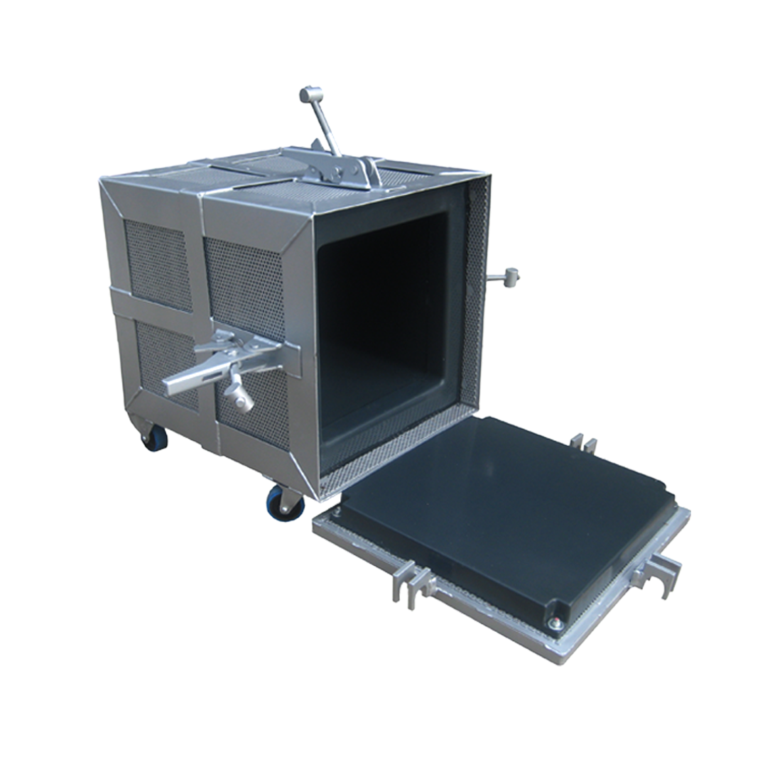 Contenedor Mailsafe