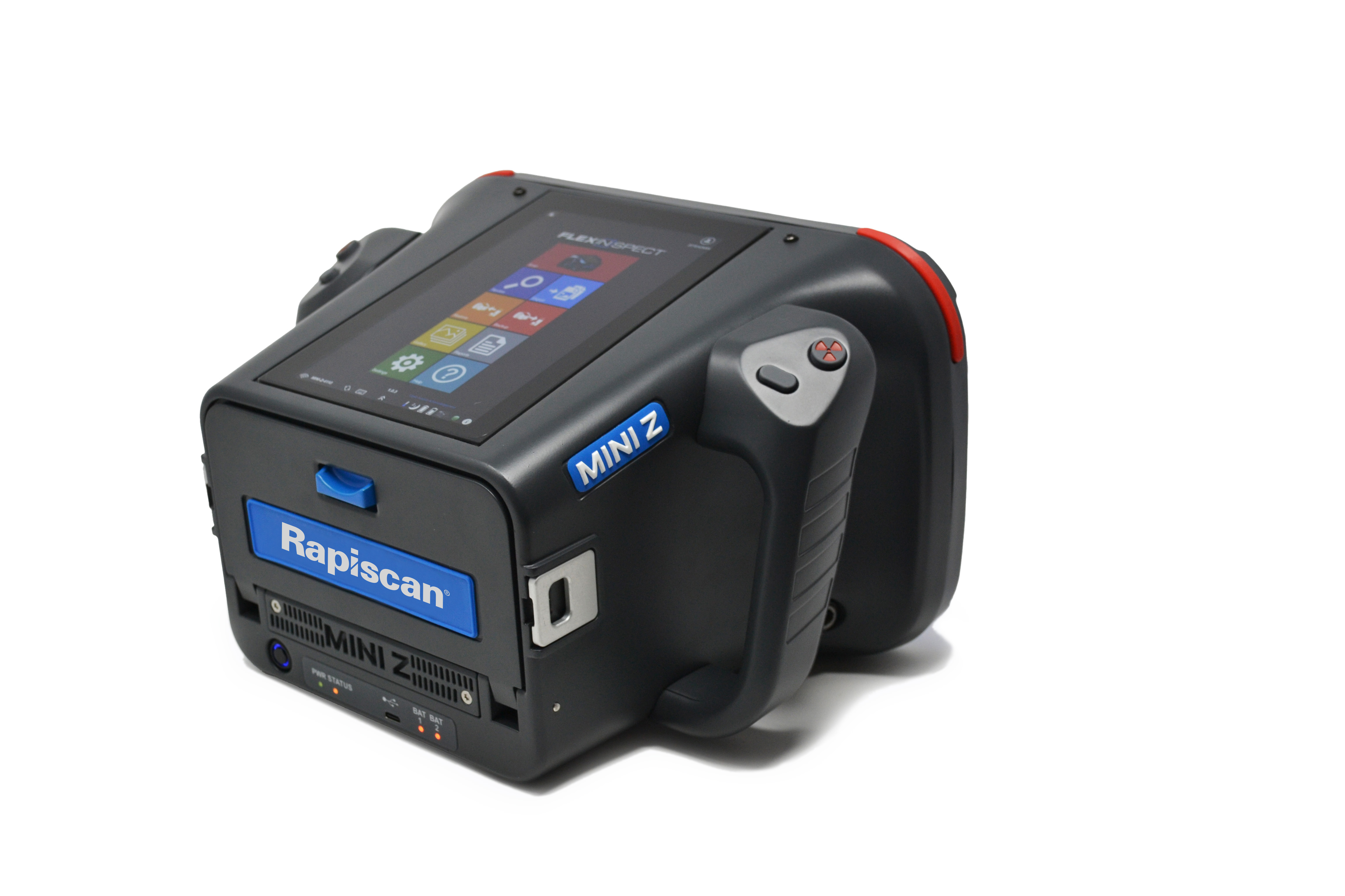 Rapiscan MINI Z® 140