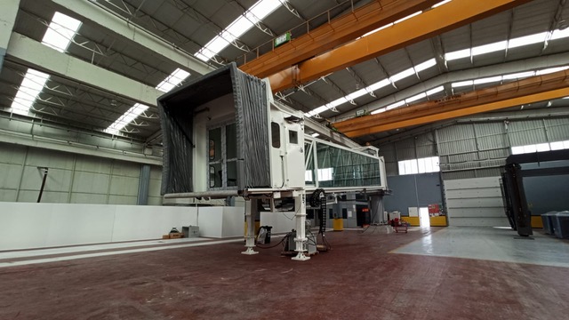 Nose Loader