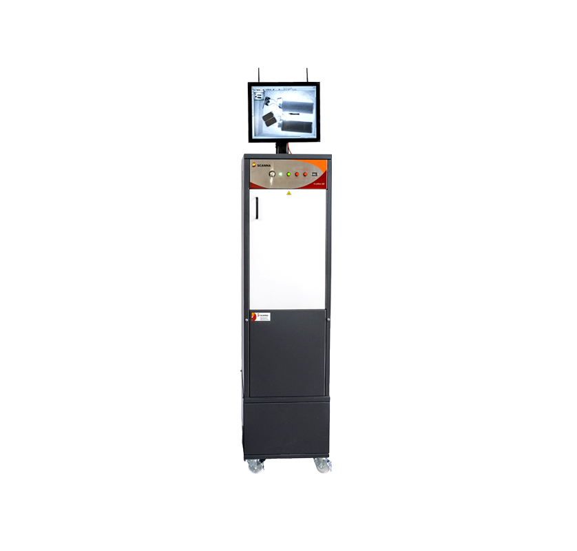 Scanna Scanmax 225