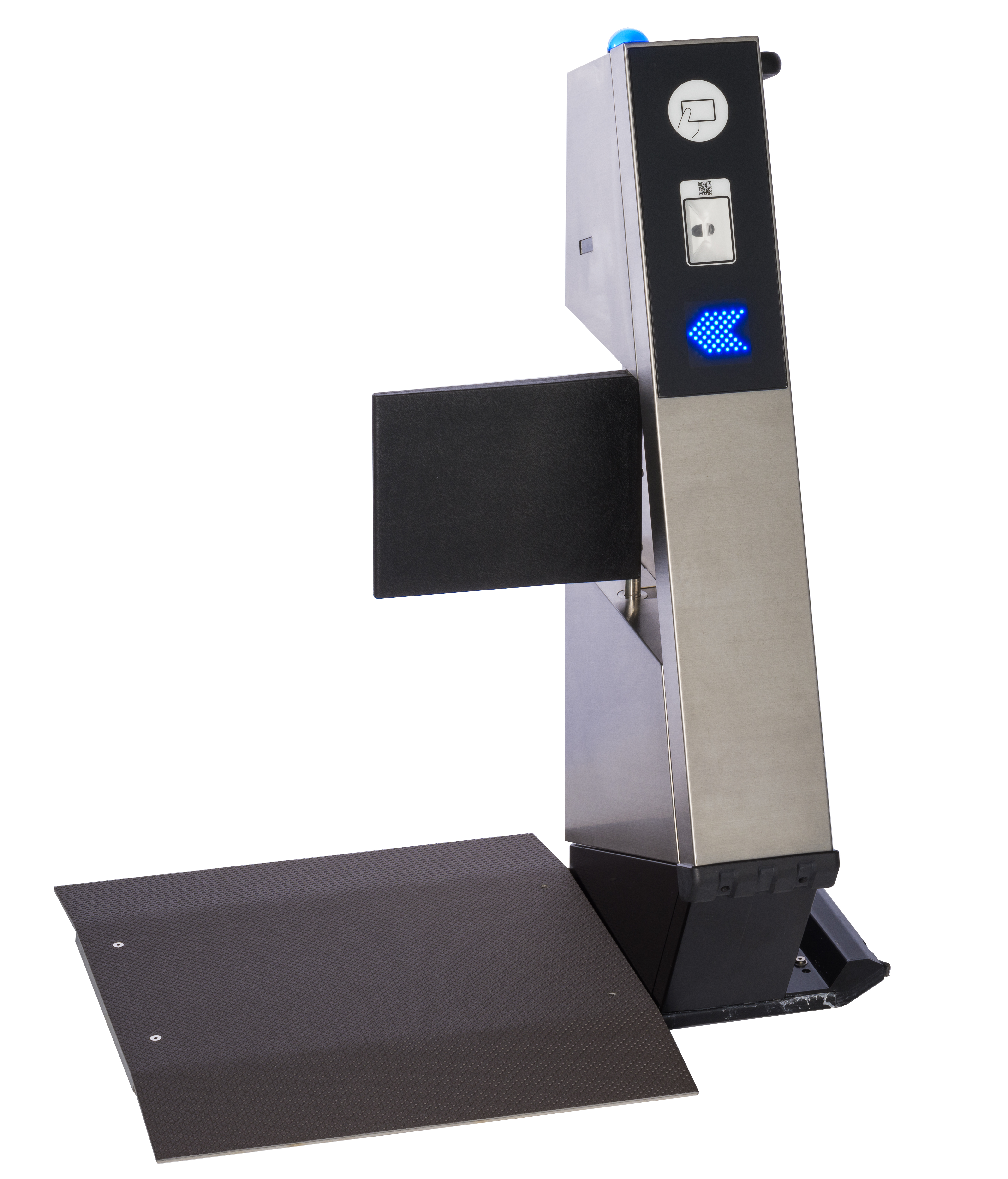 Puerta de Barrera Modular MBG