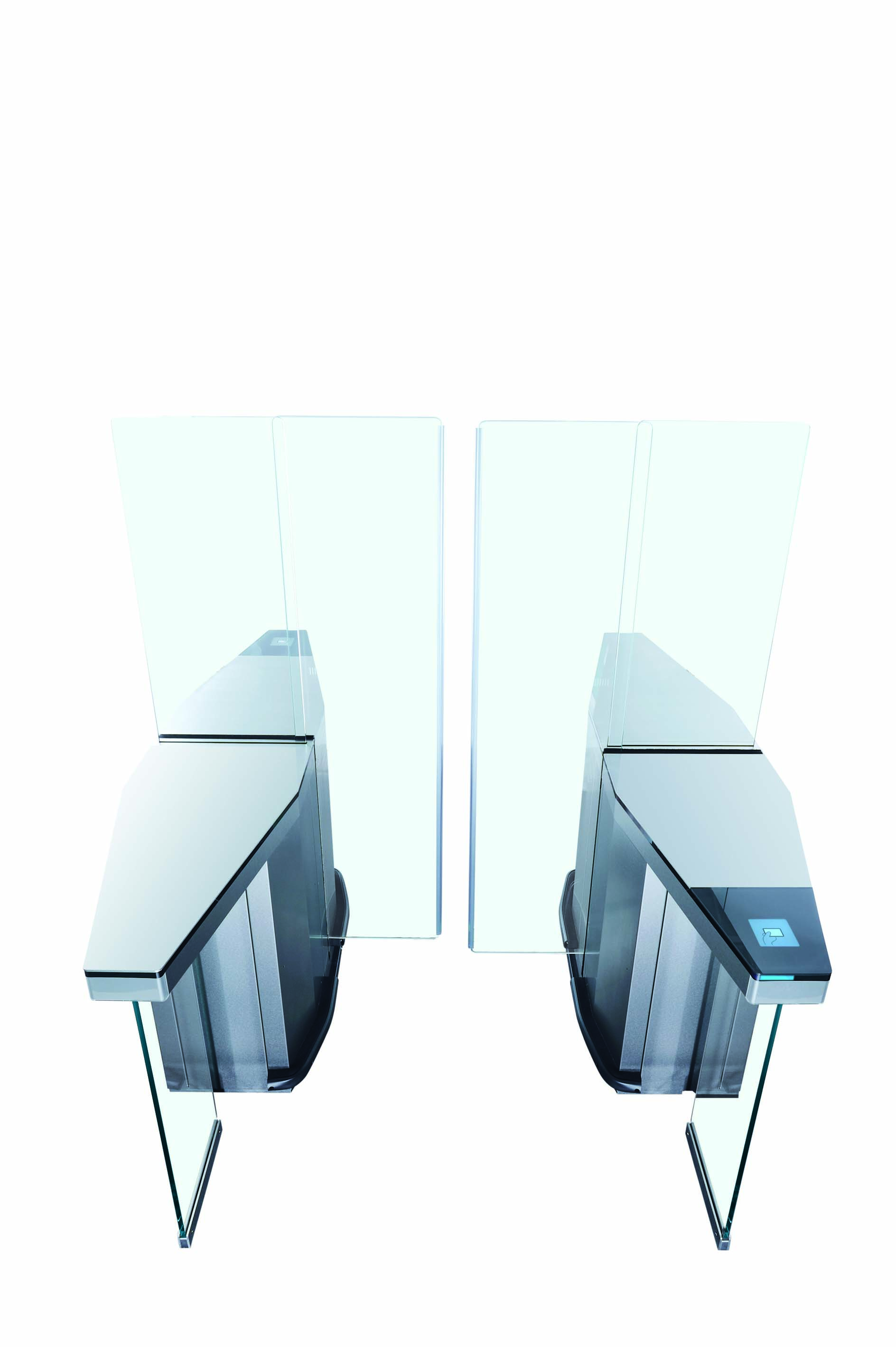 Puerta de Apertura Múltiple MOG