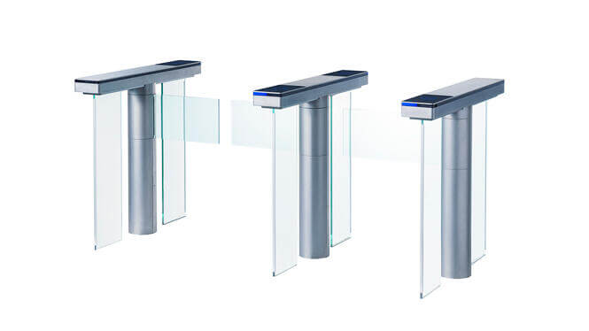 Puerta Universal Compacta UGS