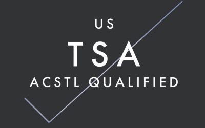 TSA – Avance en Seguridad Aérea